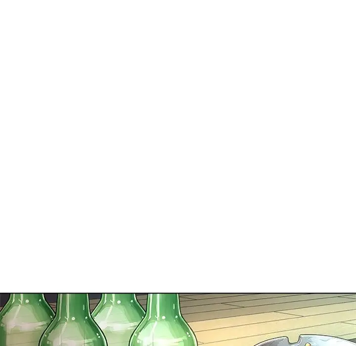 漫画《被幸运诅咒的人》第1话第118张图