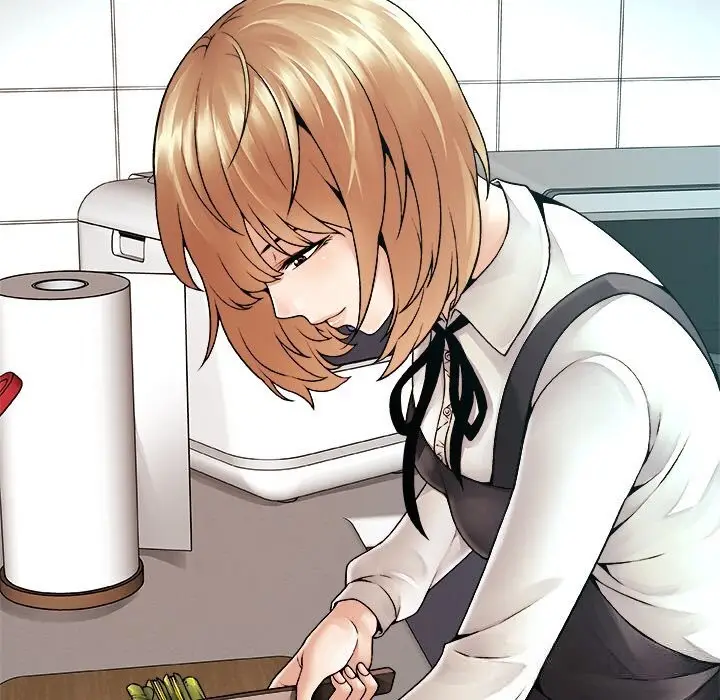 漫画《被幸运诅咒的人》第1话第147张图