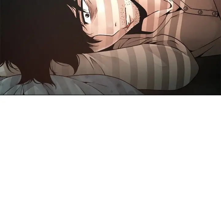 漫画《被幸运诅咒的人》第1话第161张图