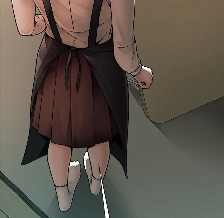 漫画《被幸运诅咒的人》第1话第179张图