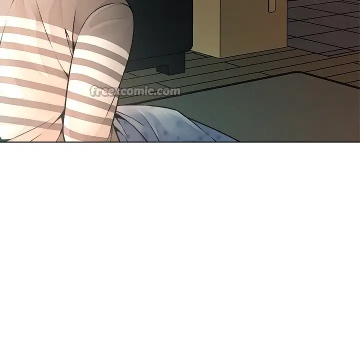 漫画《被幸运诅咒的人》第1话第182张图