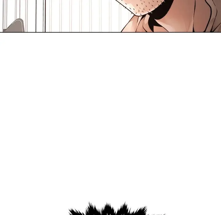 漫画《被幸运诅咒的人》第1话第184张图
