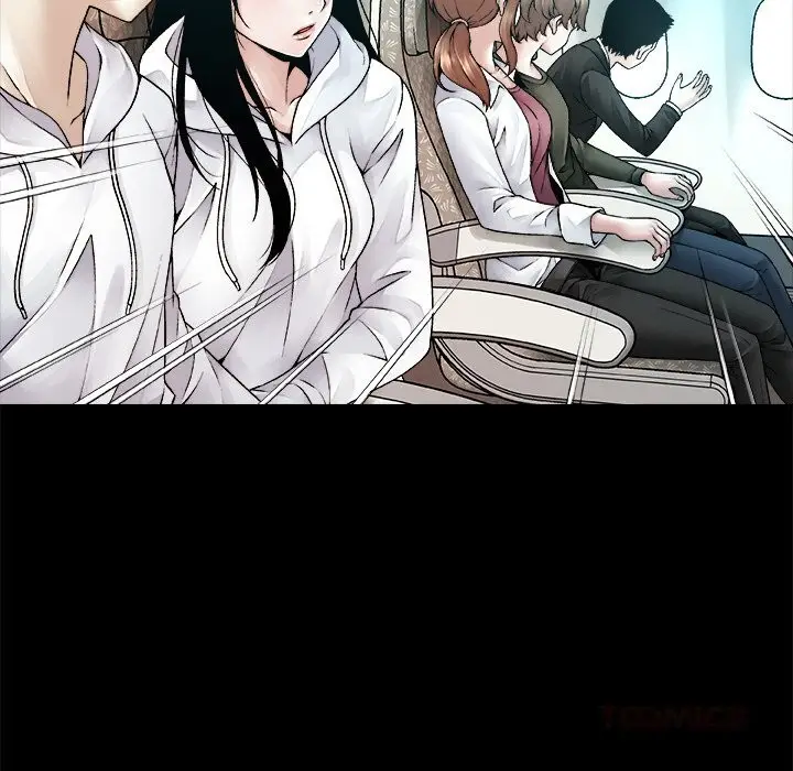 漫画《被幸运诅咒的人》第1话第80张图