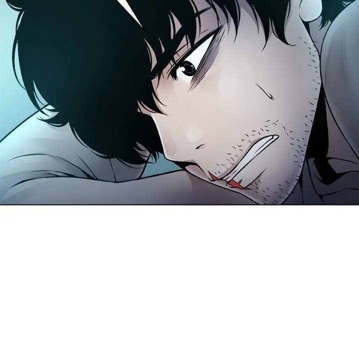 漫画《被幸运诅咒的人》第2话第133张图