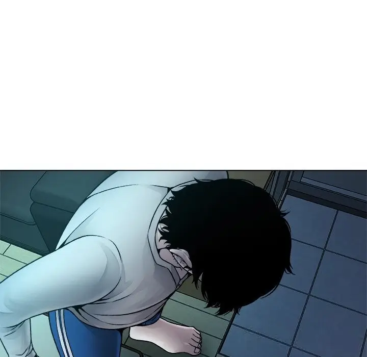 漫画《被幸运诅咒的人》第2话第165张图
