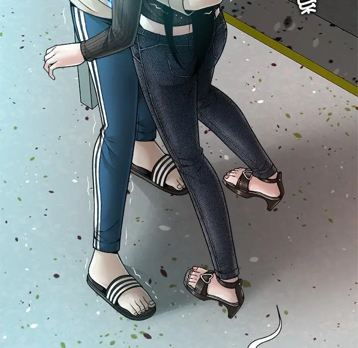 漫画《被幸运诅咒的人》第2话第24张图