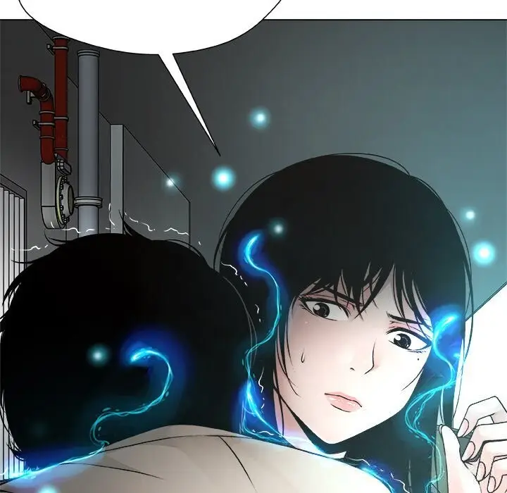 漫画《被幸运诅咒的人》第2话第26张图