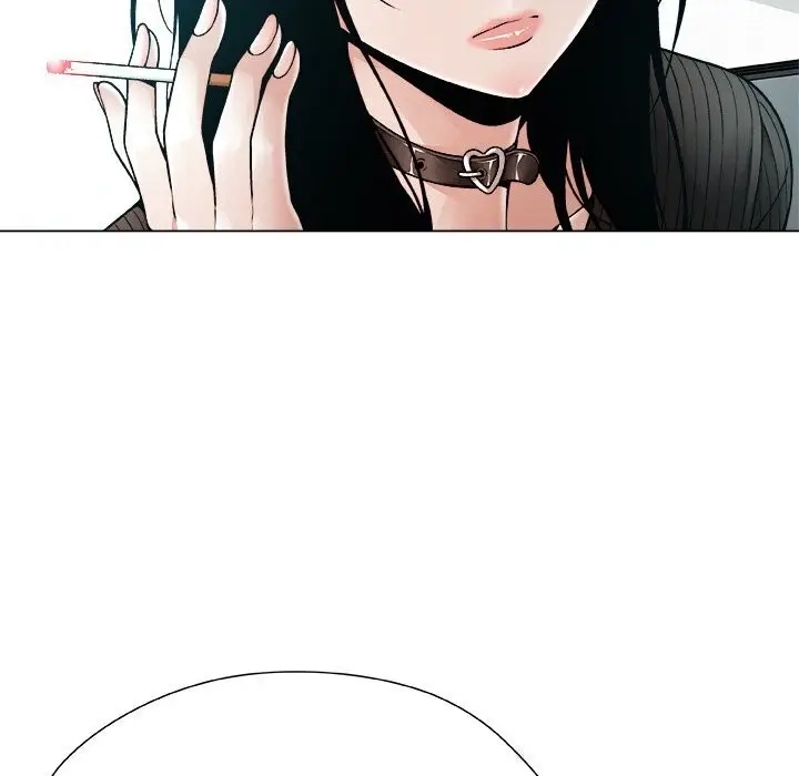 漫画《被幸运诅咒的人》第2话第75张图