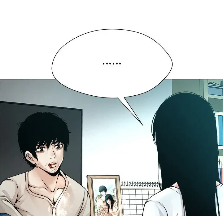 漫画《被幸运诅咒的人》第3话第101张图