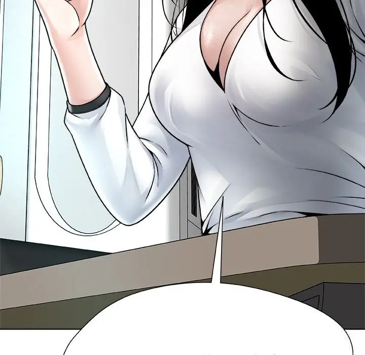漫画《被幸运诅咒的人》第3话第110张图