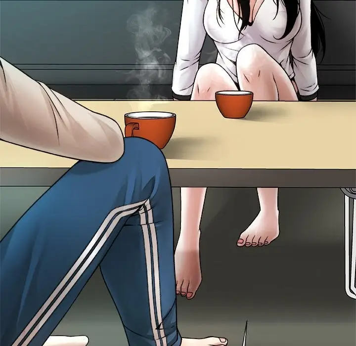 漫画《被幸运诅咒的人》第3话第118张图
