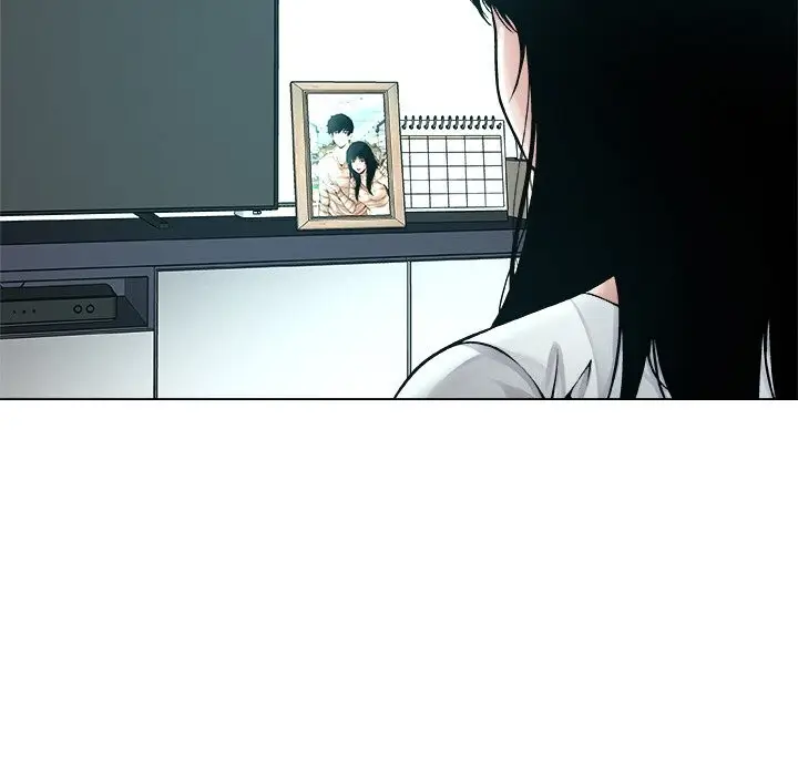 漫画《被幸运诅咒的人》第3话第135张图