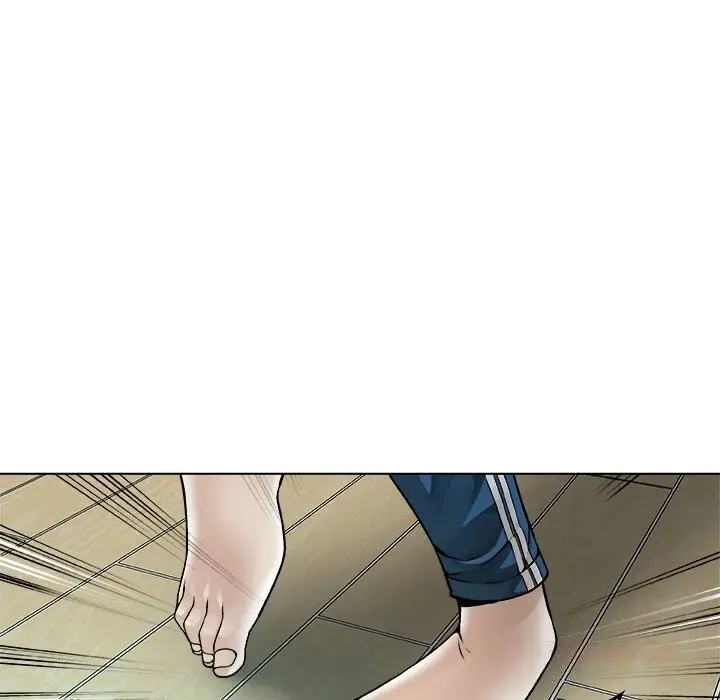 漫画《被幸运诅咒的人》第3话第148张图