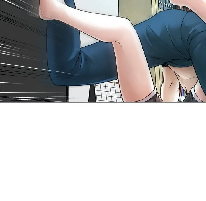 漫画《被幸运诅咒的人》第3话第170张图