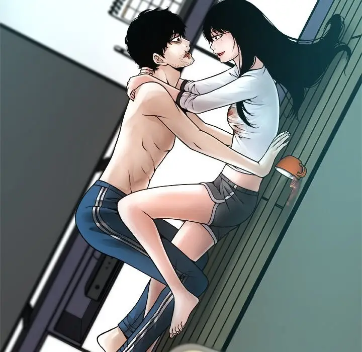 漫画《被幸运诅咒的人》第3话第175张图