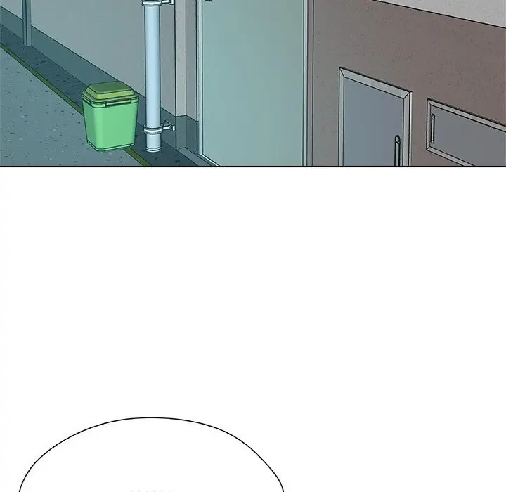 漫画《被幸运诅咒的人》第3话第46张图