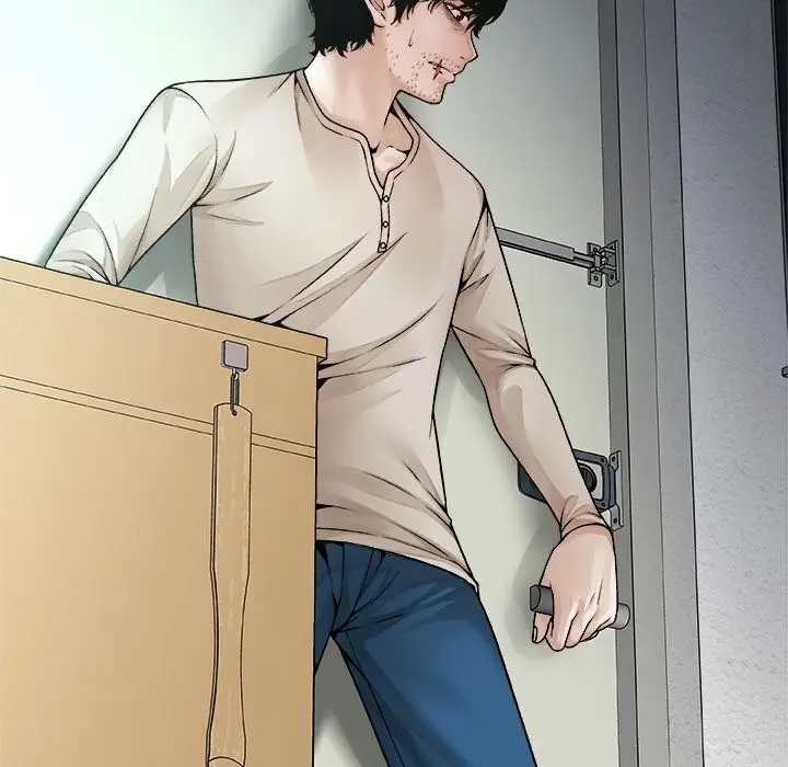 漫画《被幸运诅咒的人》第3话第50张图