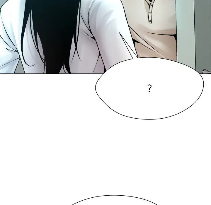 漫画《被幸运诅咒的人》第3话第57张图