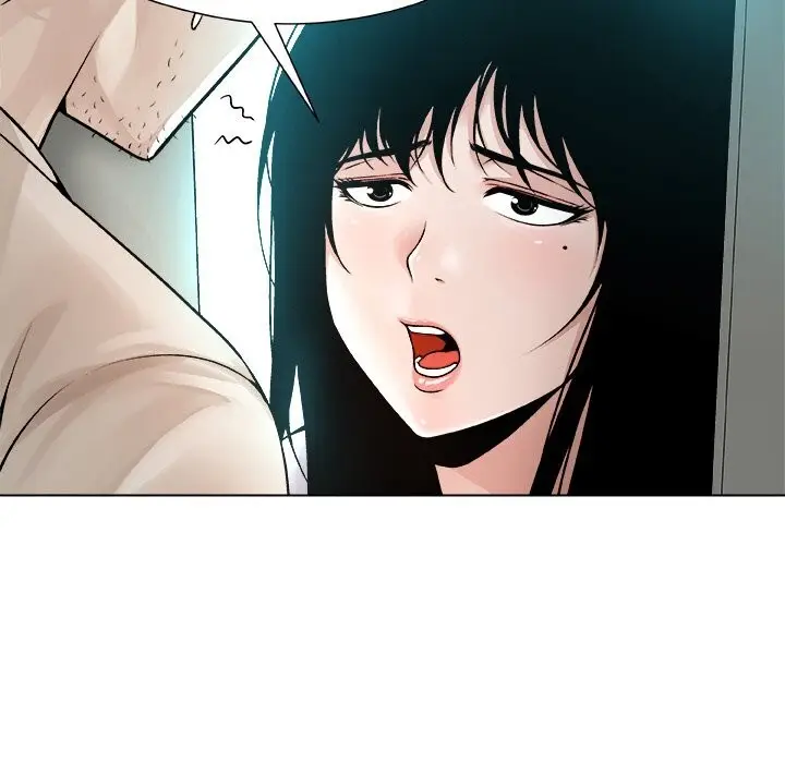 漫画《被幸运诅咒的人》第3话第61张图