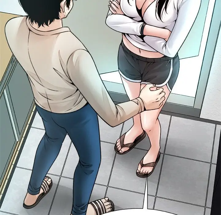 漫画《被幸运诅咒的人》第3话第75张图