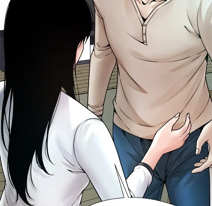 漫画《被幸运诅咒的人》第3话第83张图