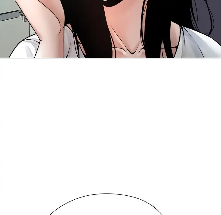 漫画《被幸运诅咒的人》第3话第88张图