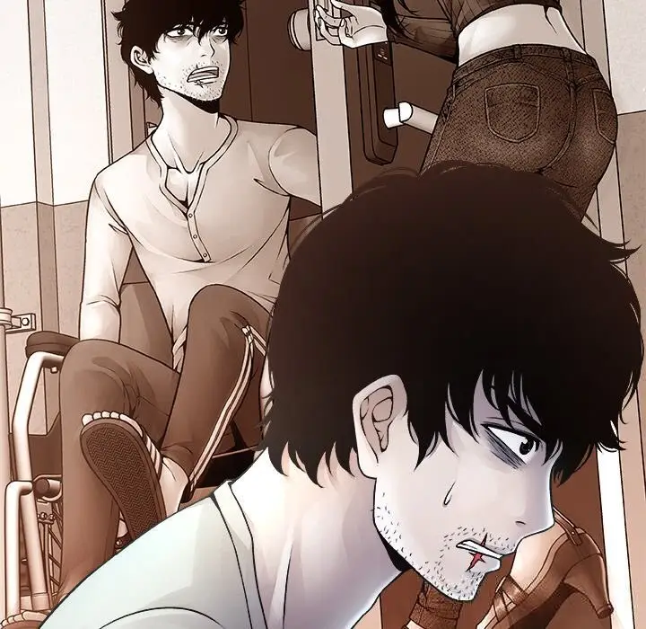 漫画《被幸运诅咒的人》第3话第9张图