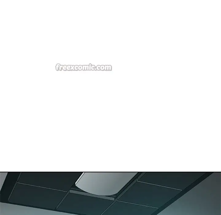 漫画《被幸运诅咒的人》第3话第98张图