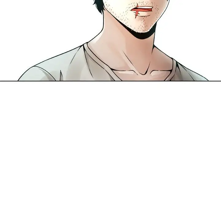 漫画《被幸运诅咒的人》第4话第116张图