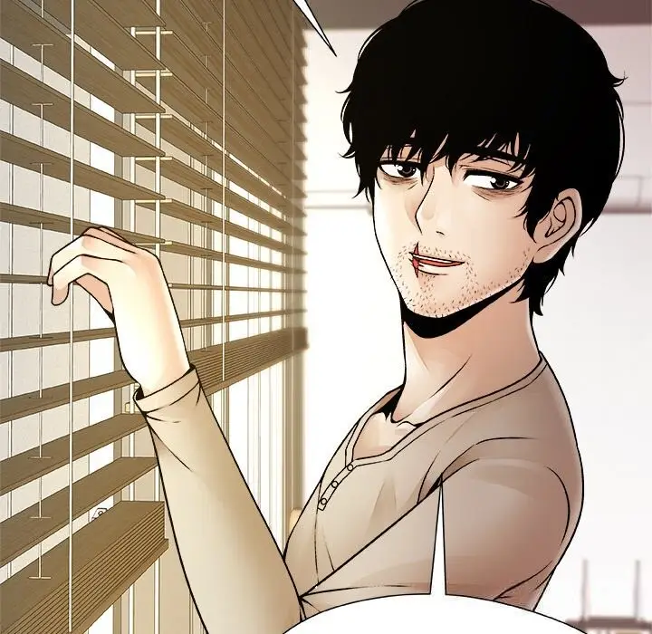 漫画《被幸运诅咒的人》第4话第169张图