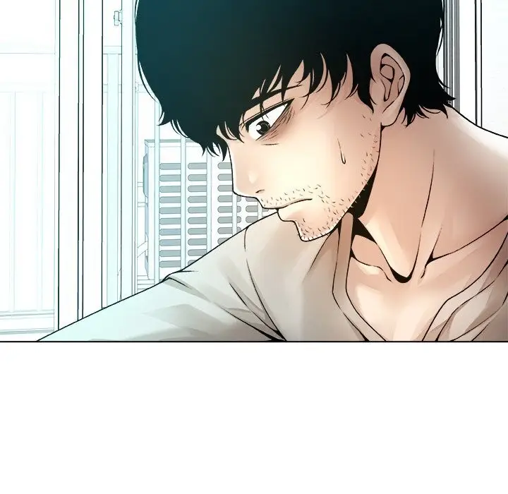 漫画《被幸运诅咒的人》第4话第40张图