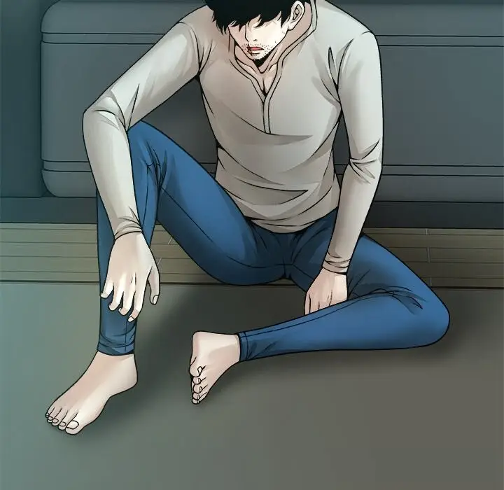 漫画《被幸运诅咒的人》第4话第52张图