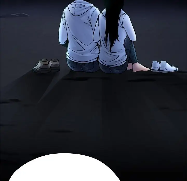 漫画《被幸运诅咒的人》第5话第89张图