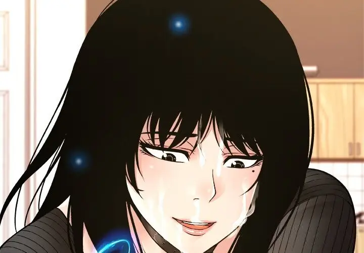 漫画《被幸运诅咒的人》第6话第2张图