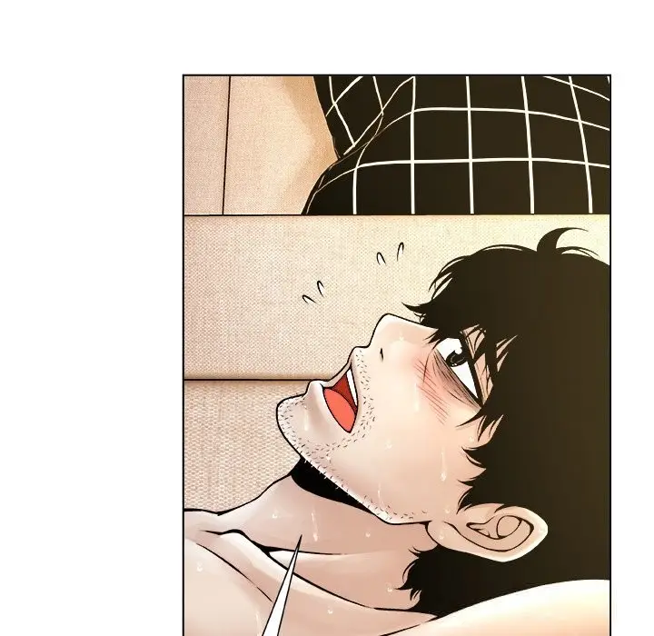 漫画《被幸运诅咒的人》第6话第81张图