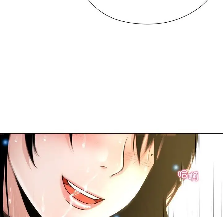 漫画《被幸运诅咒的人》第6话第93张图