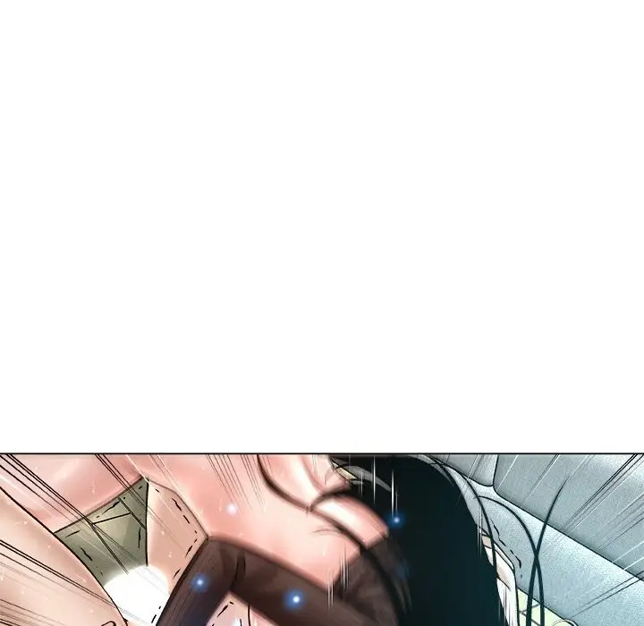 漫画《被幸运诅咒的人》第7话第31张图