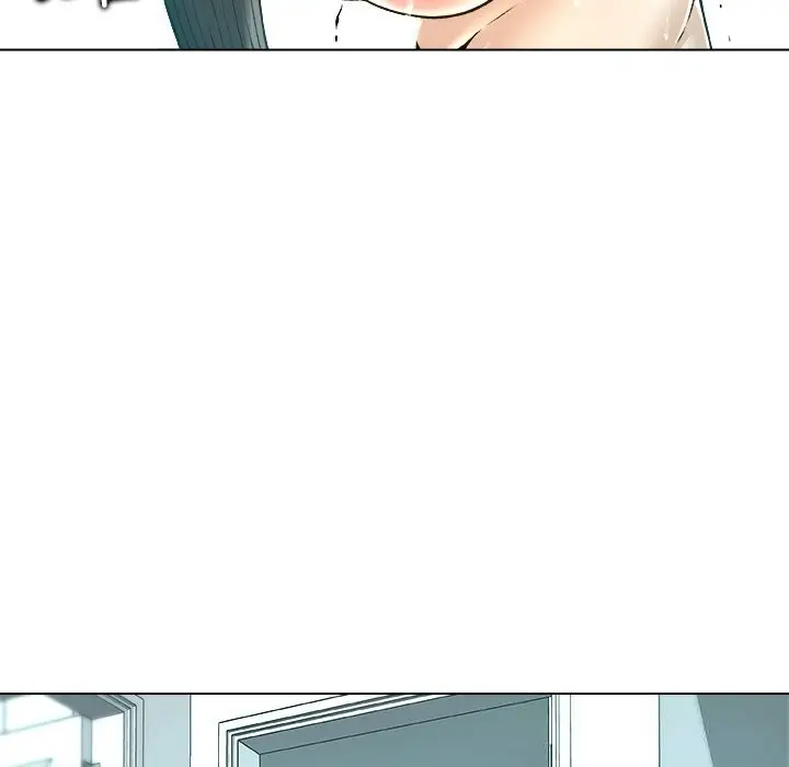 漫画《被幸运诅咒的人》第7话第49张图