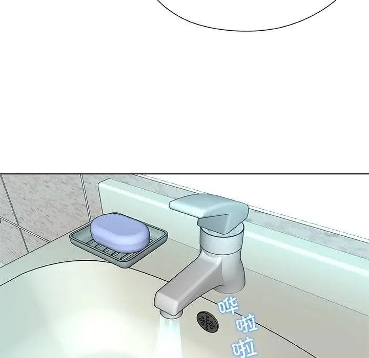 漫画《被幸运诅咒的人》第7话第74张图