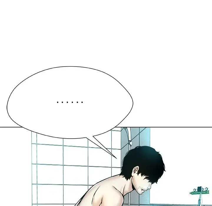 漫画《被幸运诅咒的人》第7话第81张图