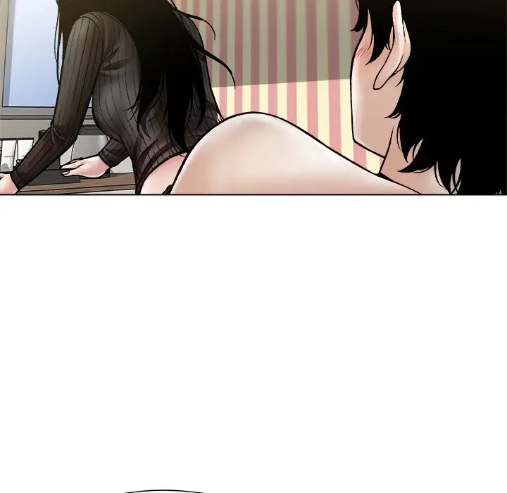 漫画《被幸运诅咒的人》第9话第100张图