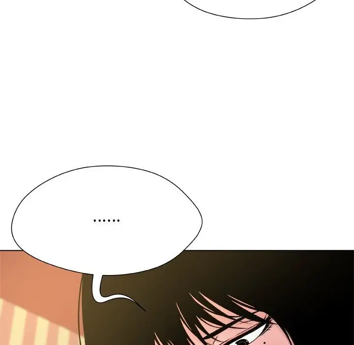 漫画《被幸运诅咒的人》第9话第109张图