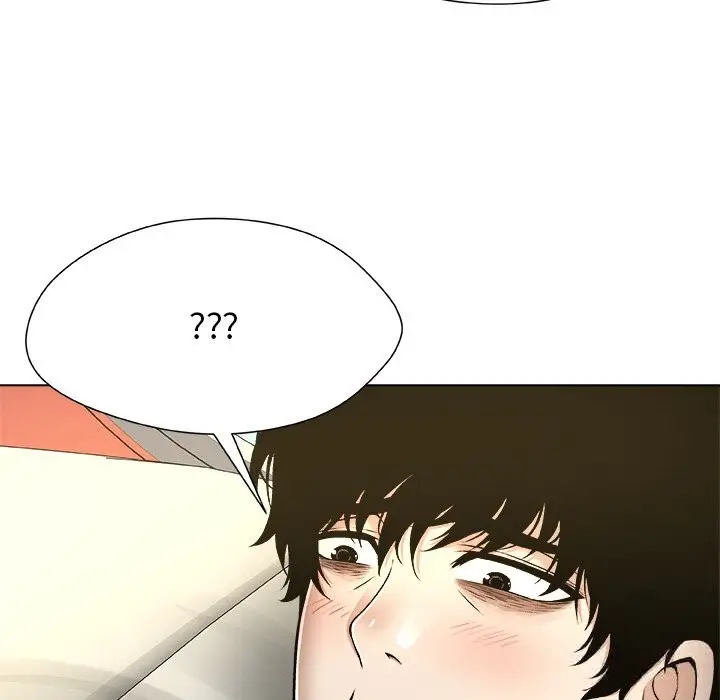 漫画《被幸运诅咒的人》第9话第96张图