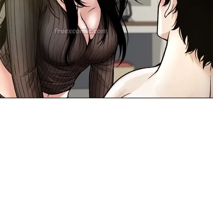 漫画《被幸运诅咒的人》第10话第15张图