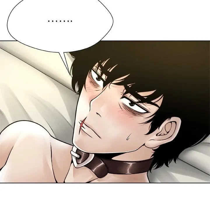 漫画《被幸运诅咒的人》第10话第64张图