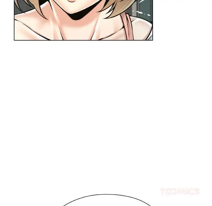 漫画《被幸运诅咒的人》第11话第108张图
