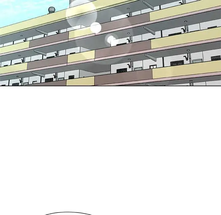 漫画《被幸运诅咒的人》第11话第121张图