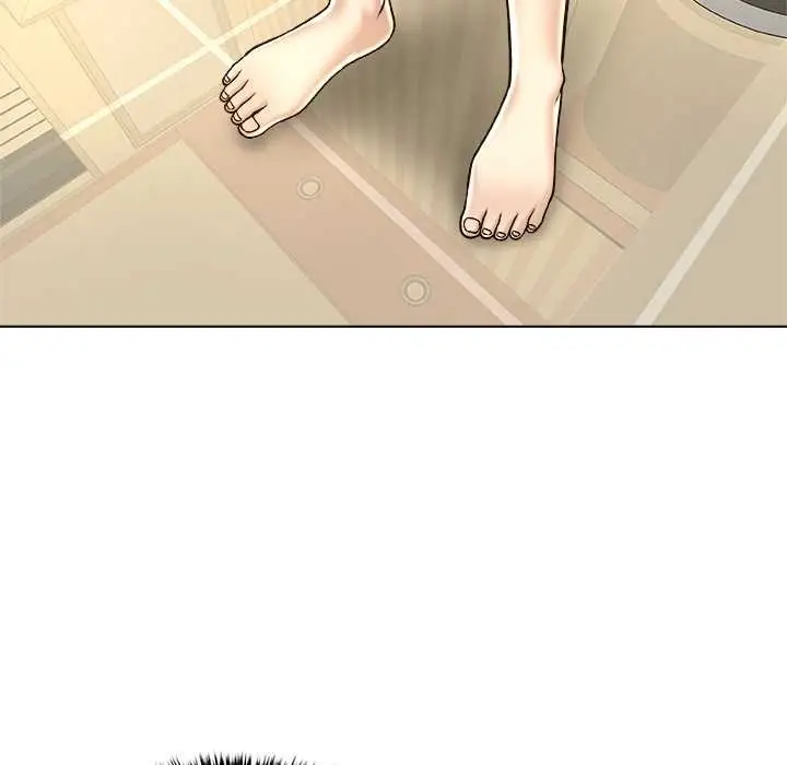 漫画《被幸运诅咒的人》第11话第13张图