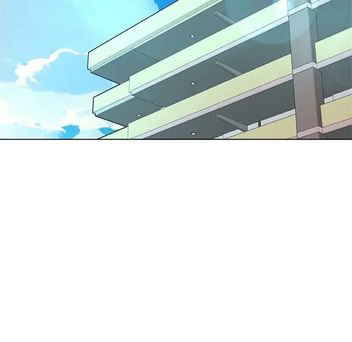 漫画《被幸运诅咒的人》第11话第27张图