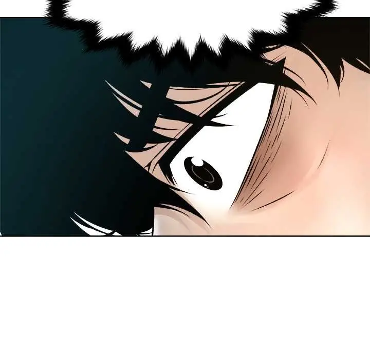 漫画《被幸运诅咒的人》第14话第104张图